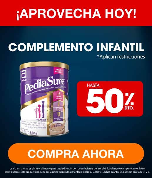 Promo push