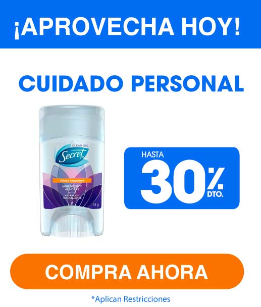 Promo push