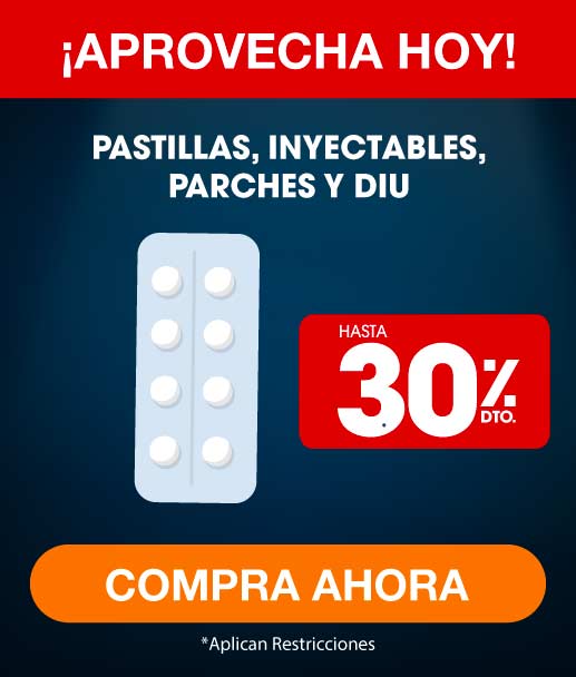 Promo push