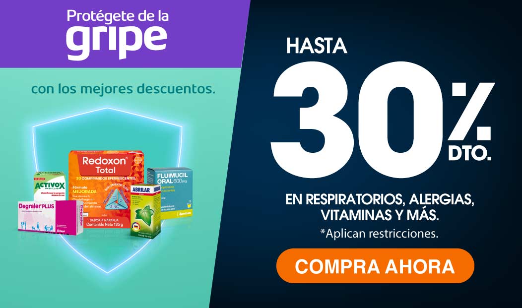 Promo push