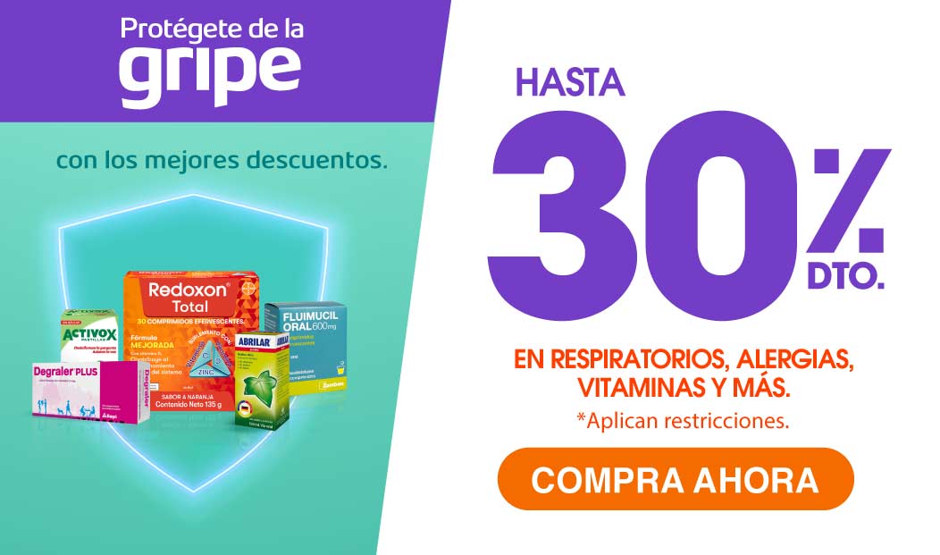 Promo push