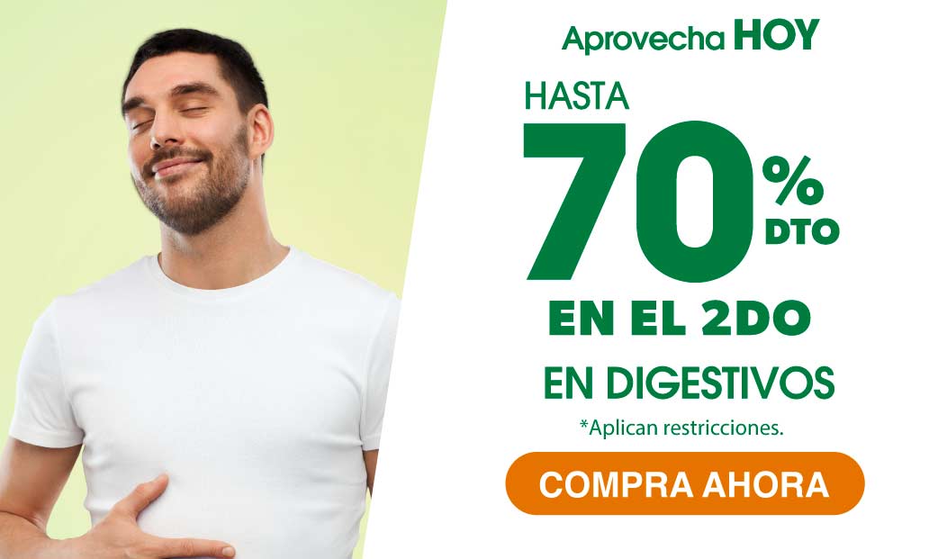 Promo push
