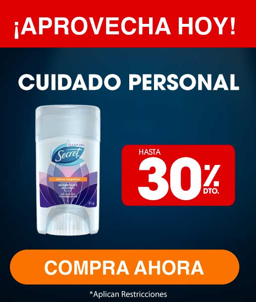 Promo push