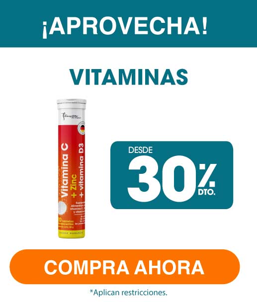 Promo push