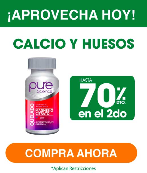 Promo push
