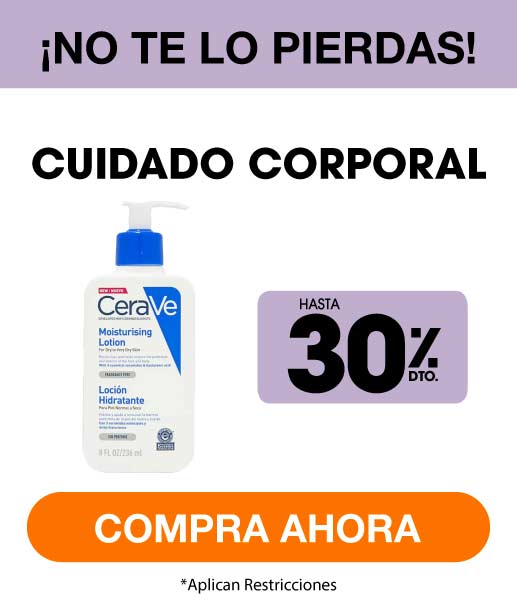 Promo corporal