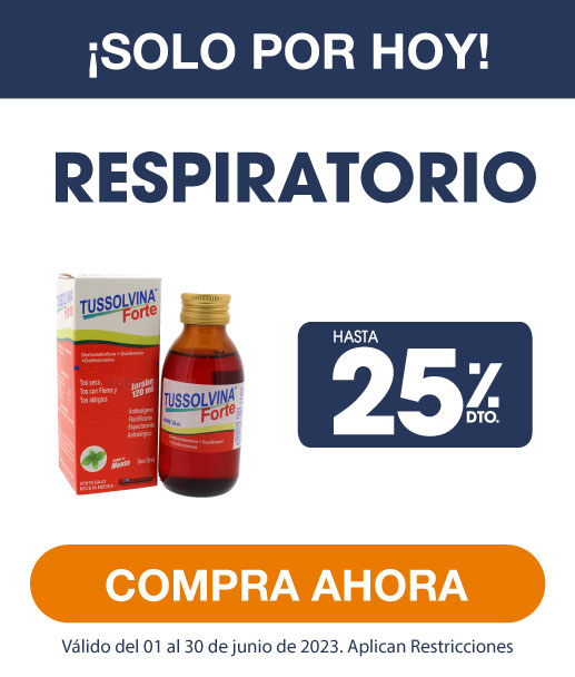 Promo push