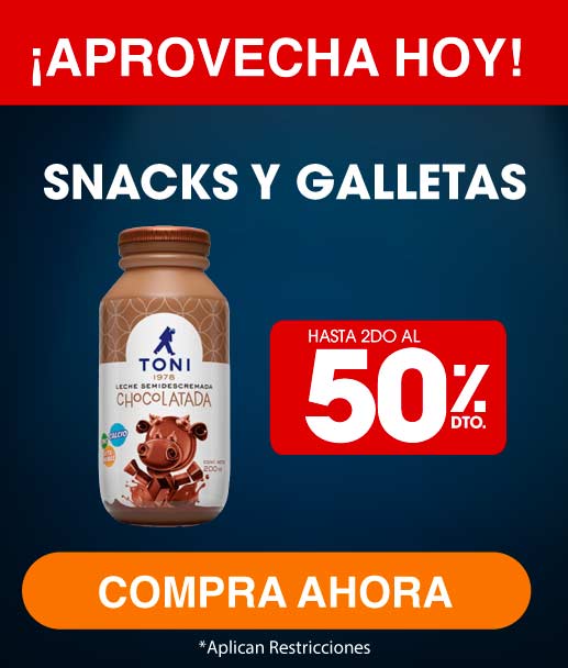 Promo push