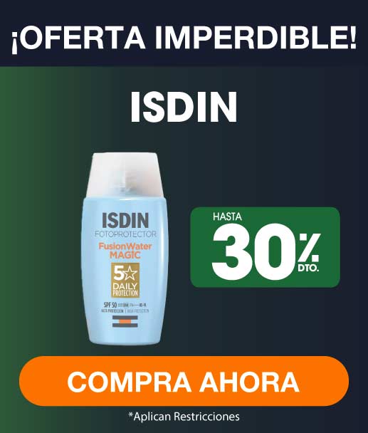 Promo push