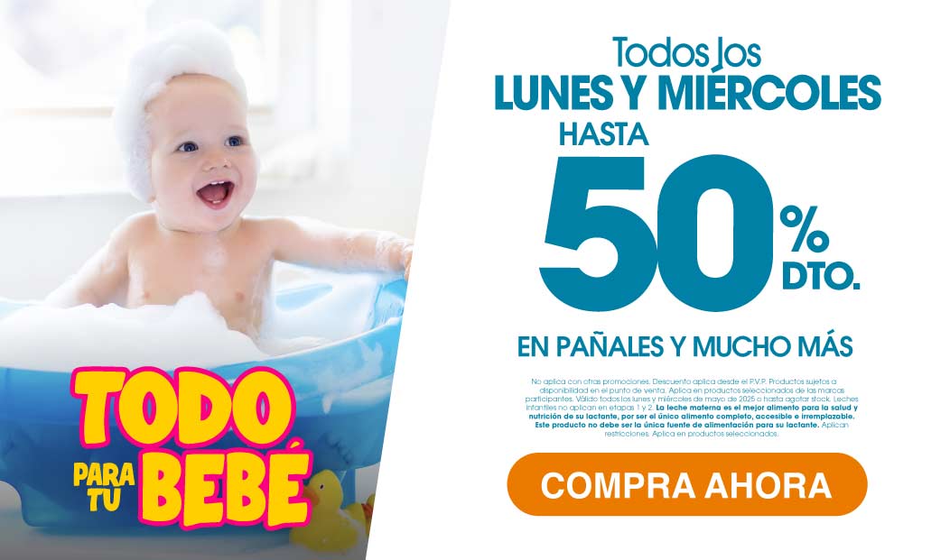 Promo push