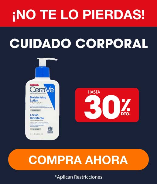 Promo corporal