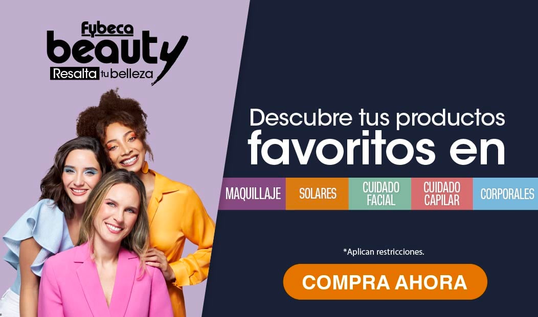 Promo beauty