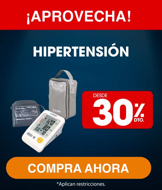Promo push