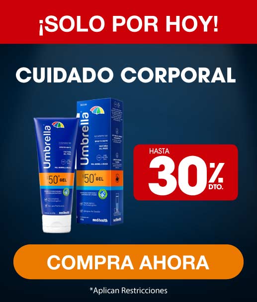 Promo push