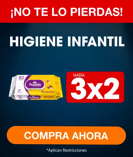 Promo push