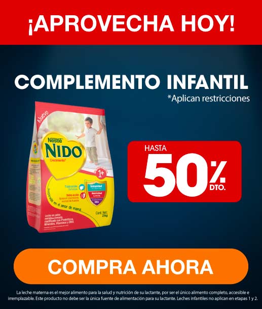 Promo push