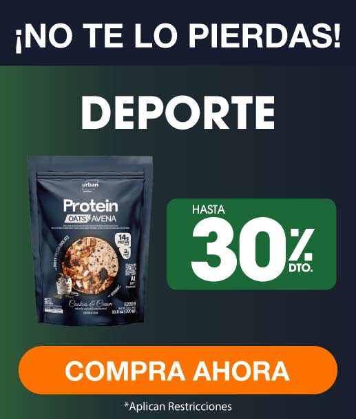 Promo push