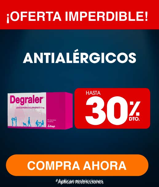 Promo push