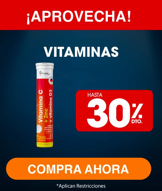 Promo push