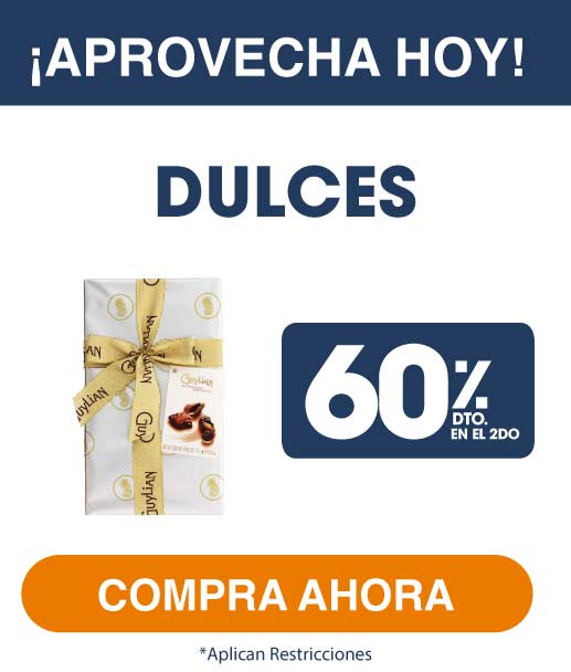 Promo push
