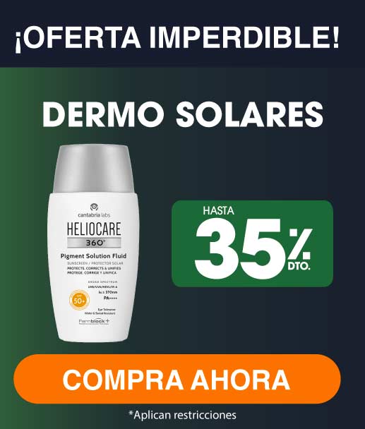 Promo push