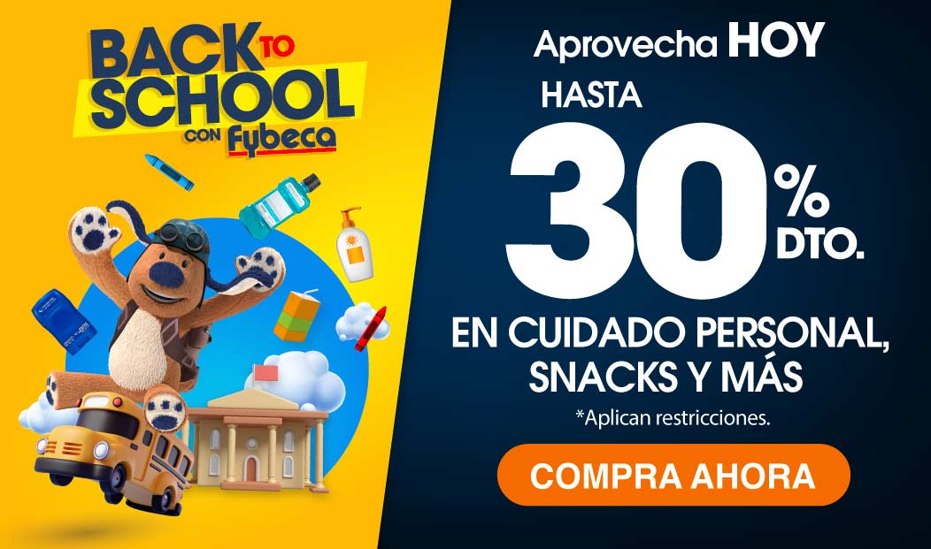 Promo push