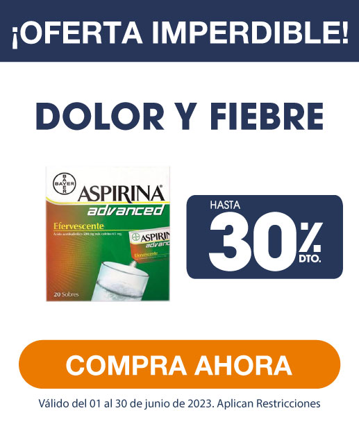 Promo push