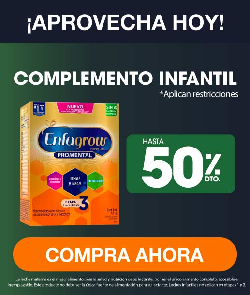 Promo push