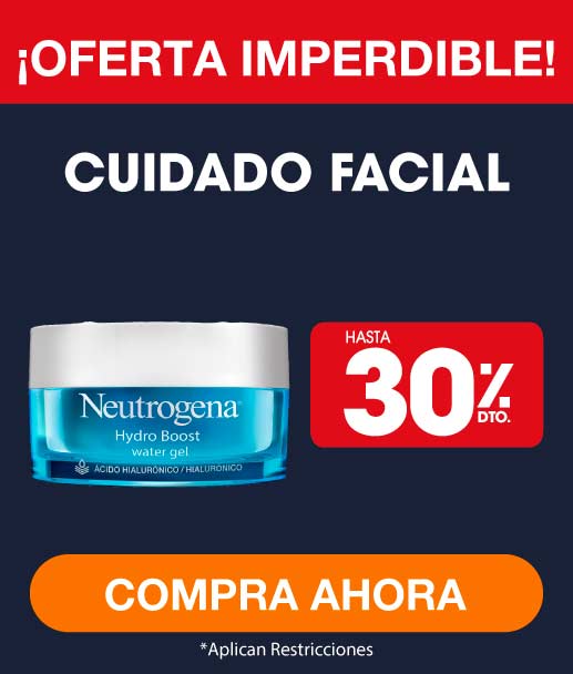 Promo La Roche Posay