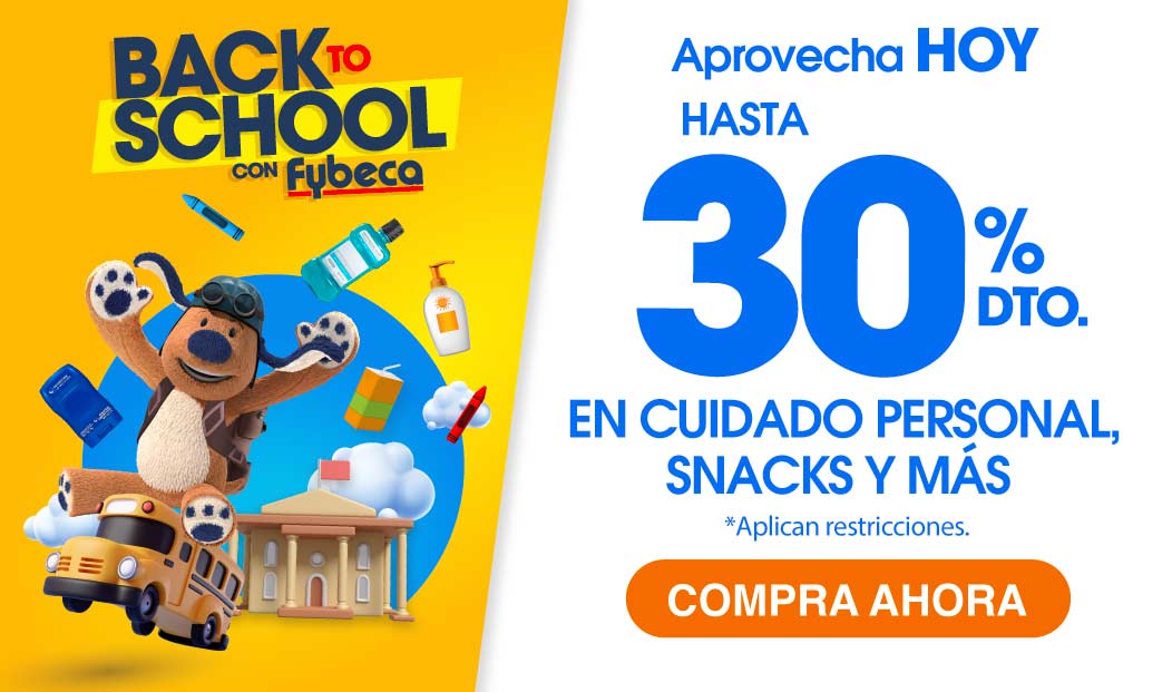 Promo push