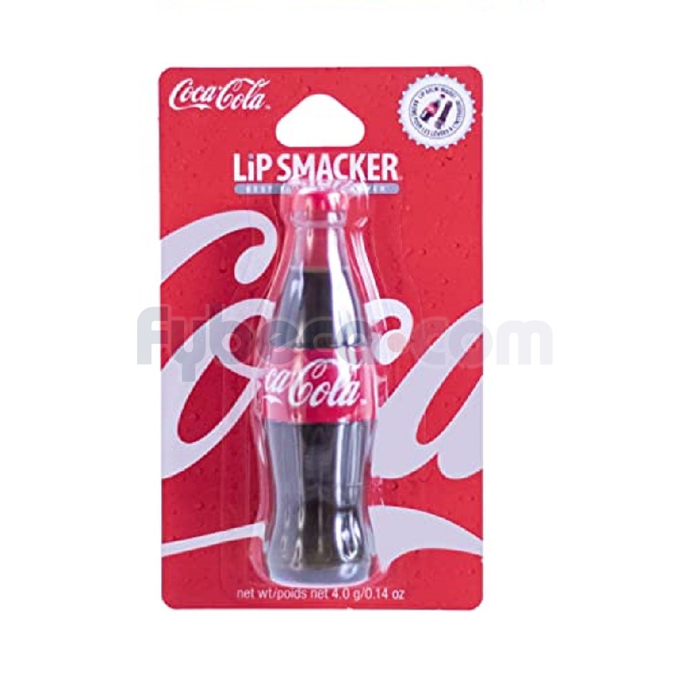 Test de embarazo sales con coca cola