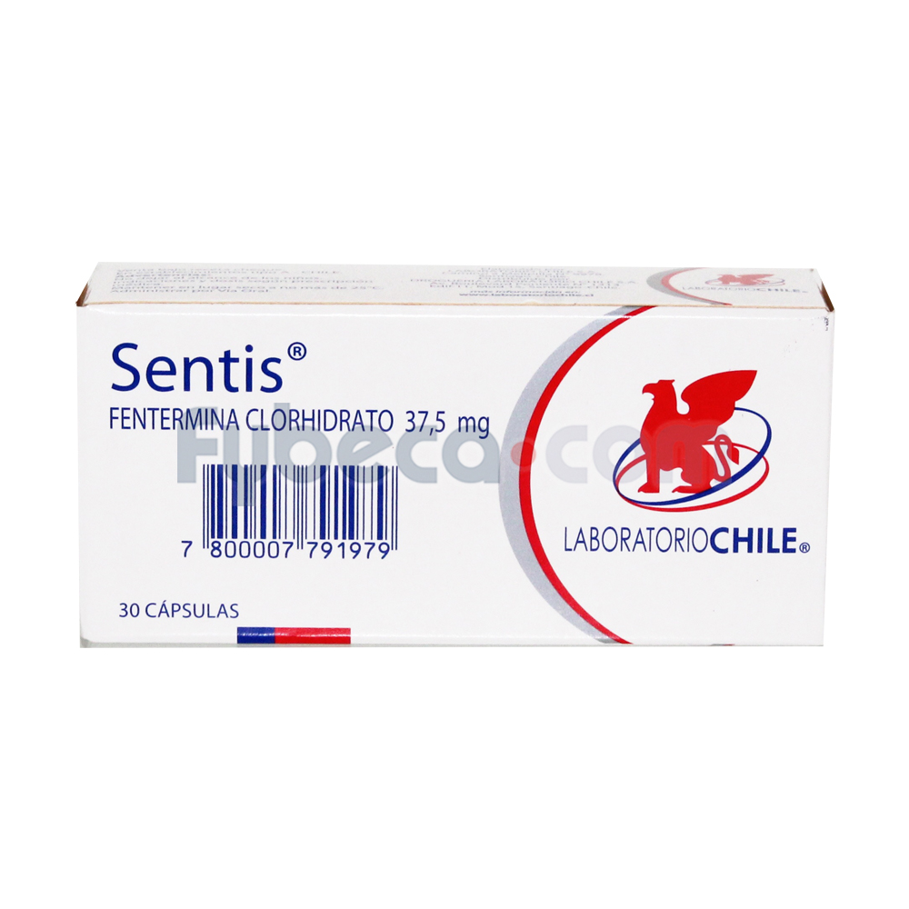 phentermine 37.5 comprar