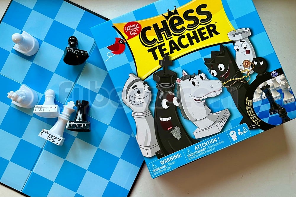 About Us | Chess In The Schools