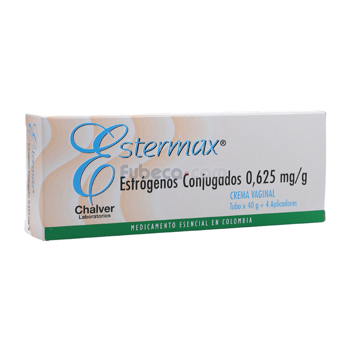 Costo De Estrógenos Conjugados