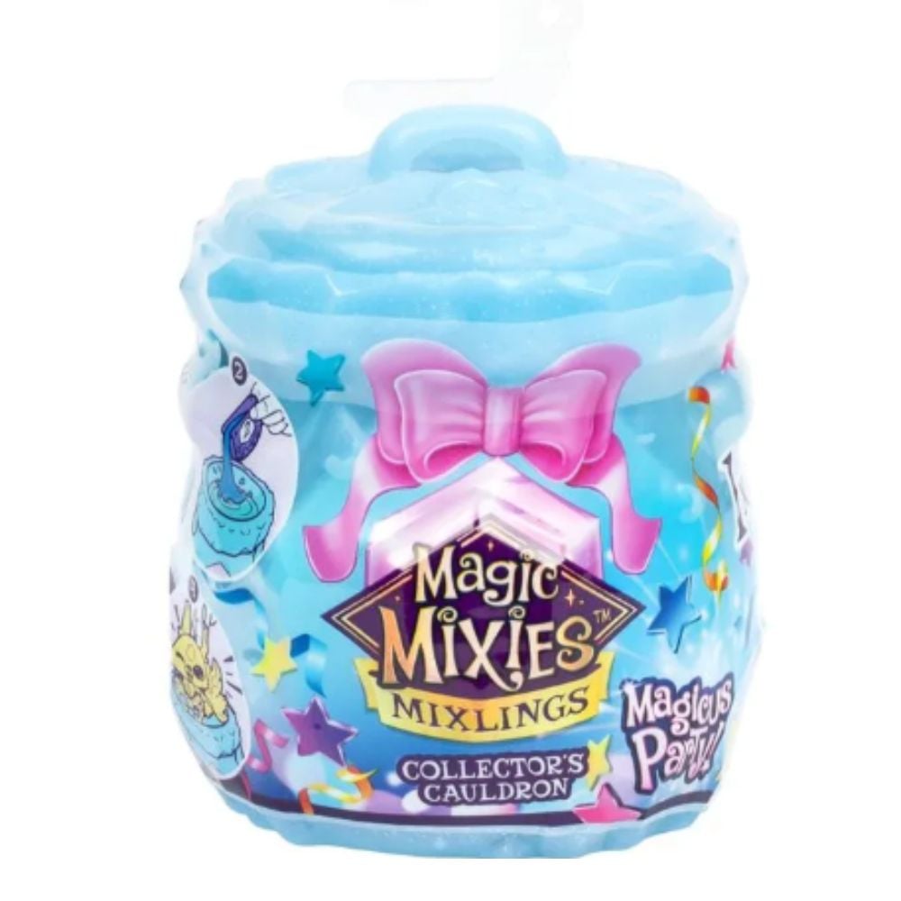 Magic Mixies Mixlings Magic Potions S4 X 1 Surt. 14861 | Fybeca