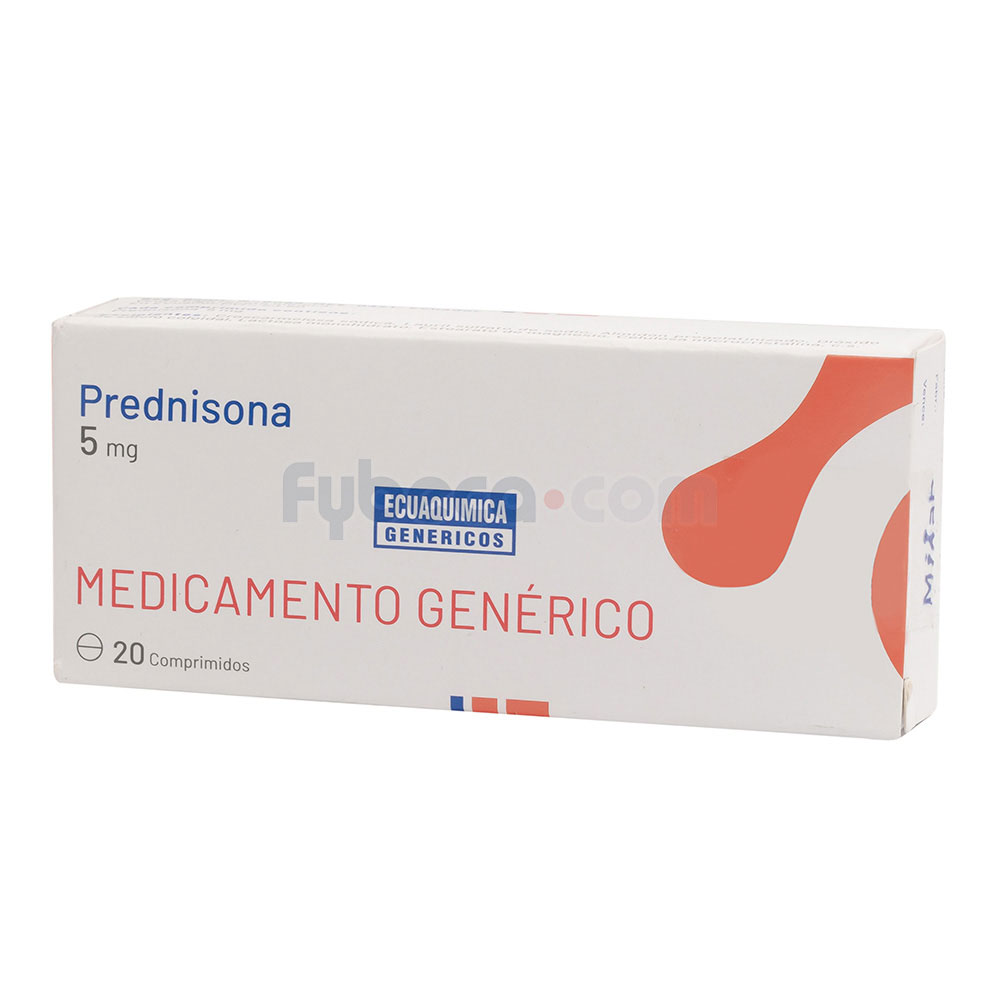 Prednisolone 5mg Online