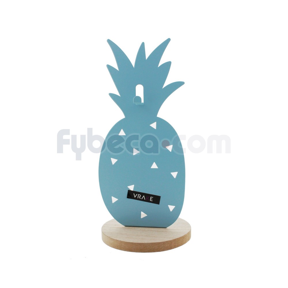 Joyero Piña Metal Unidad | Fybeca