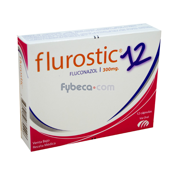 Fluconazol oral se puede comprar sin receta