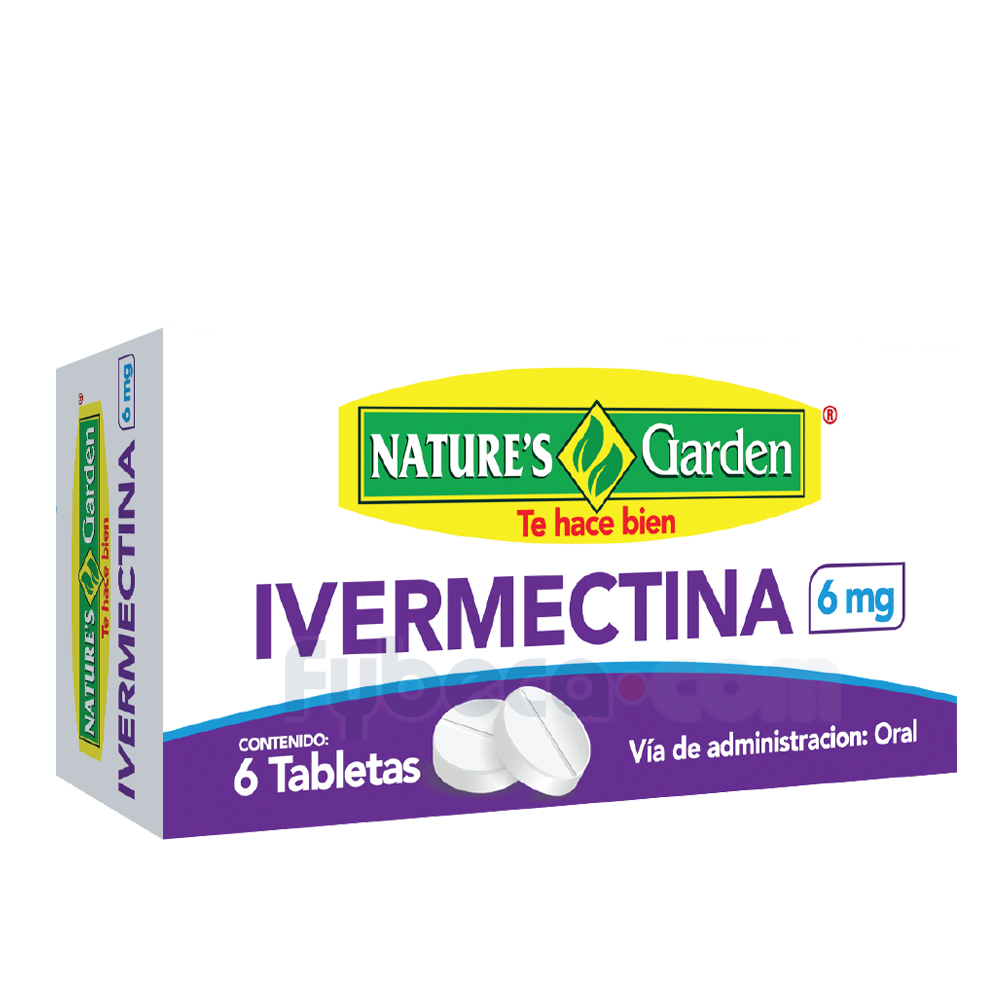 Precio de la ivermectina