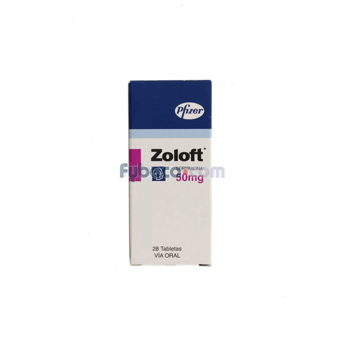 Zoloft 50 mg online