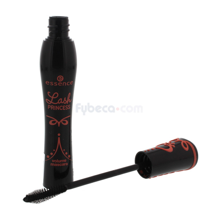 Mascara Essence Lash Princess Volume Unidad Fybeca