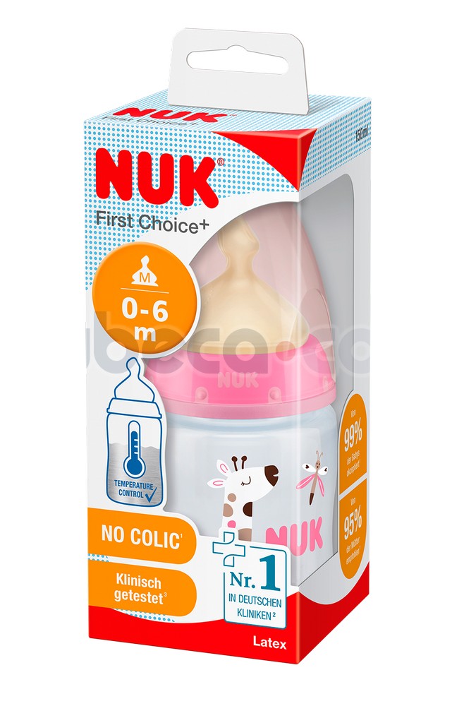 NUK - Comprar ahora al mejor precio
