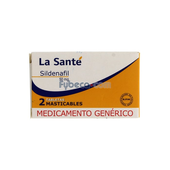 sildenafil 50mg