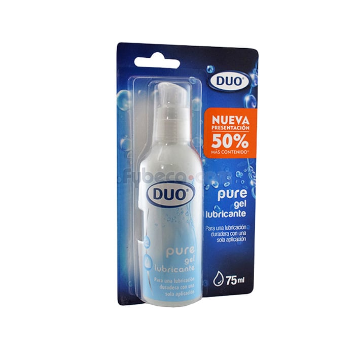 fantasy sex doll Nuevo lubricante íntimo Sico® Piel con Piel main image 0