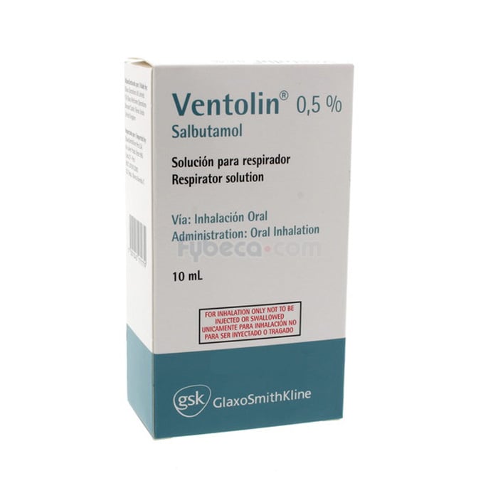 Donde comprar ventolin