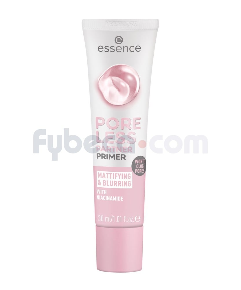 Primer Poreless Partner 30 Ml Essence | Fybeca