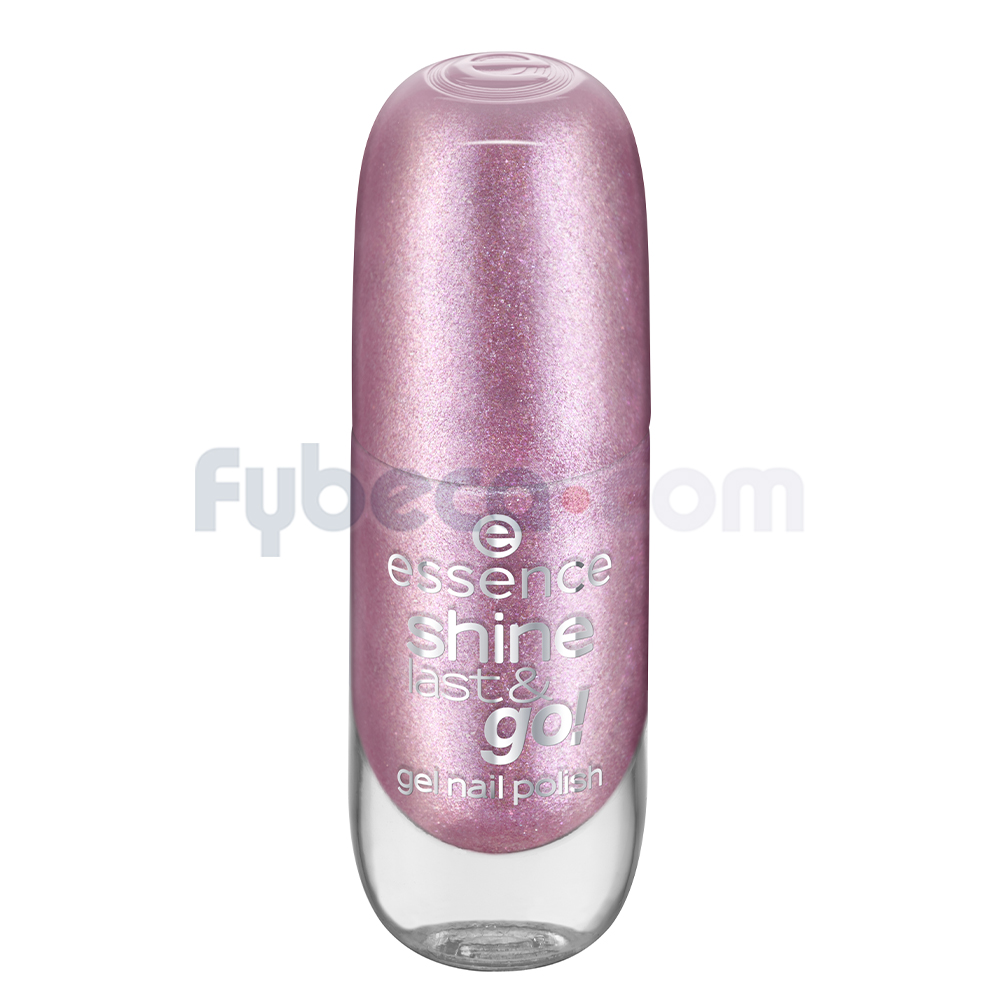 Esmalte De Uñas Shine Last & Go Essence 82 Gel 8 Ml Unidad | Fybeca