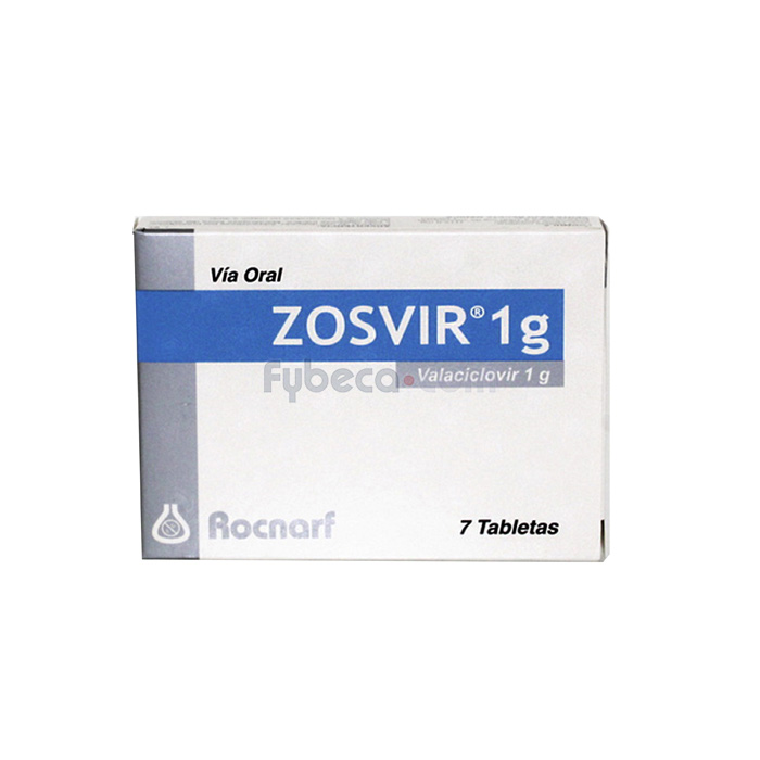 Valaciclovir 1000mg Online