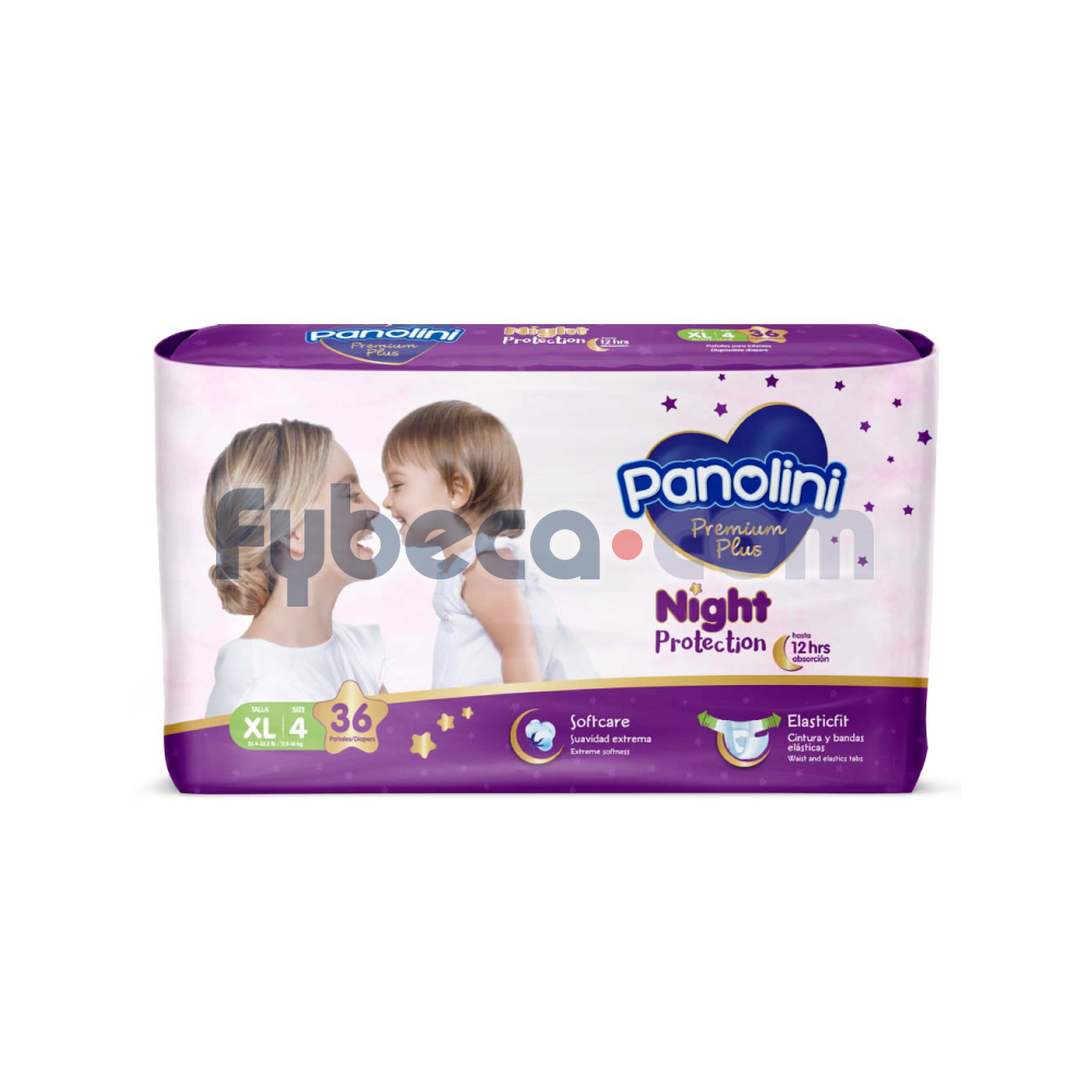Pañales sales bolsa morada