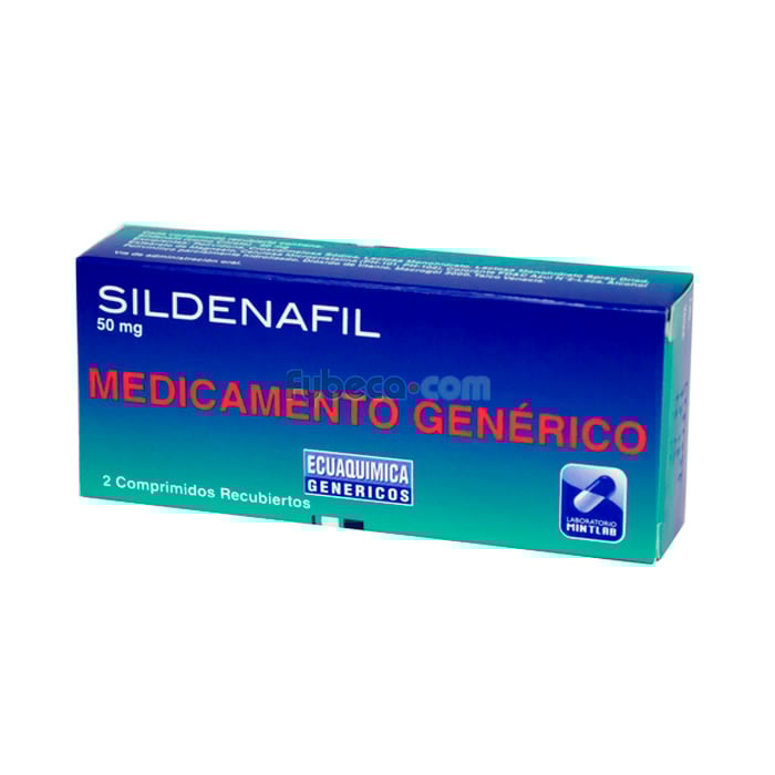 sildenafil 50mg